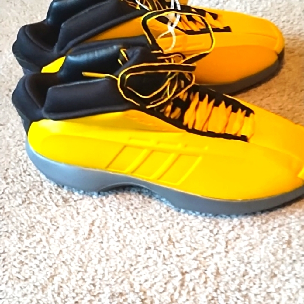 Kobe addidas